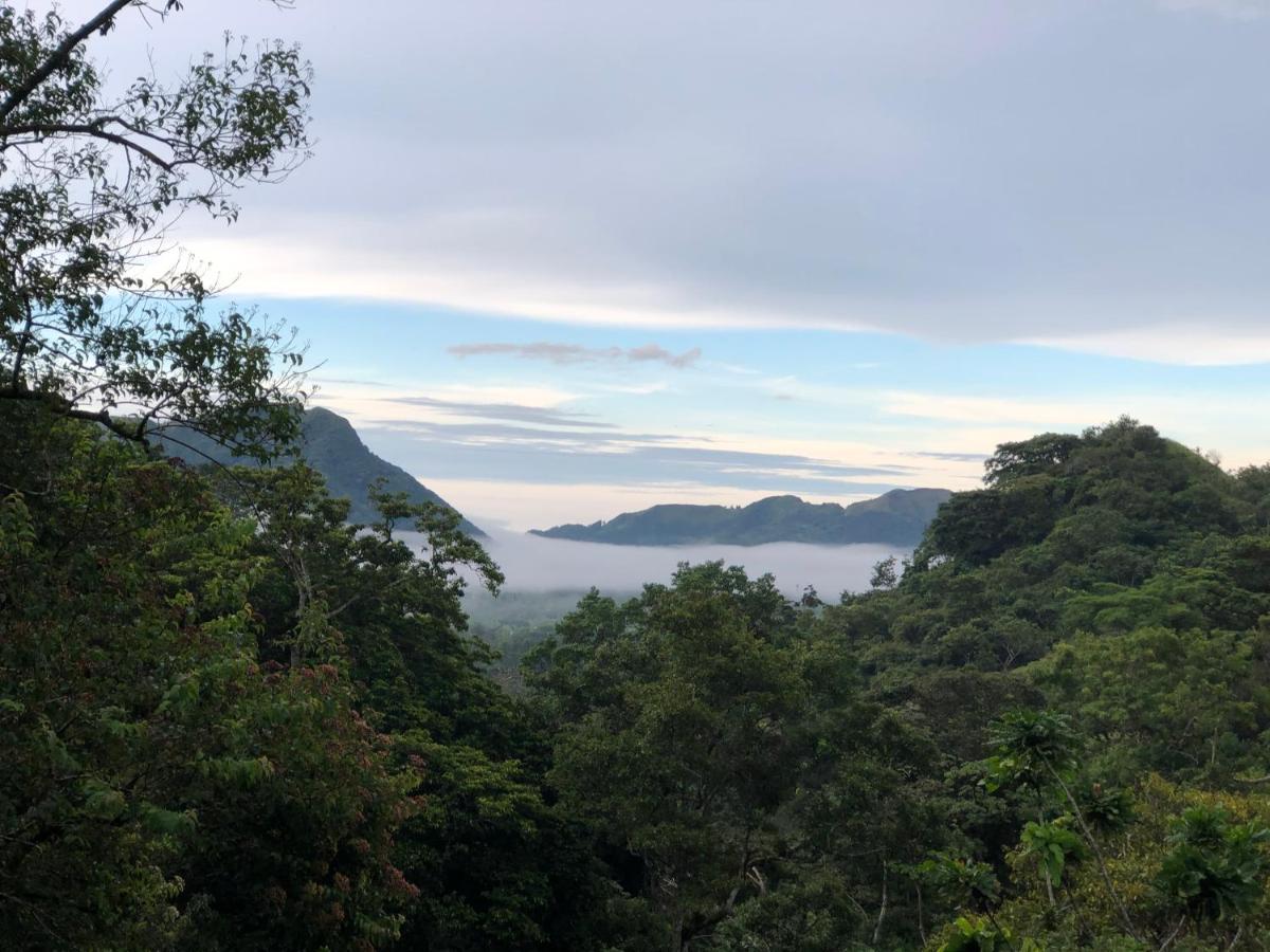 El Valle De Anton La Chachalaca 아파트 외부 사진