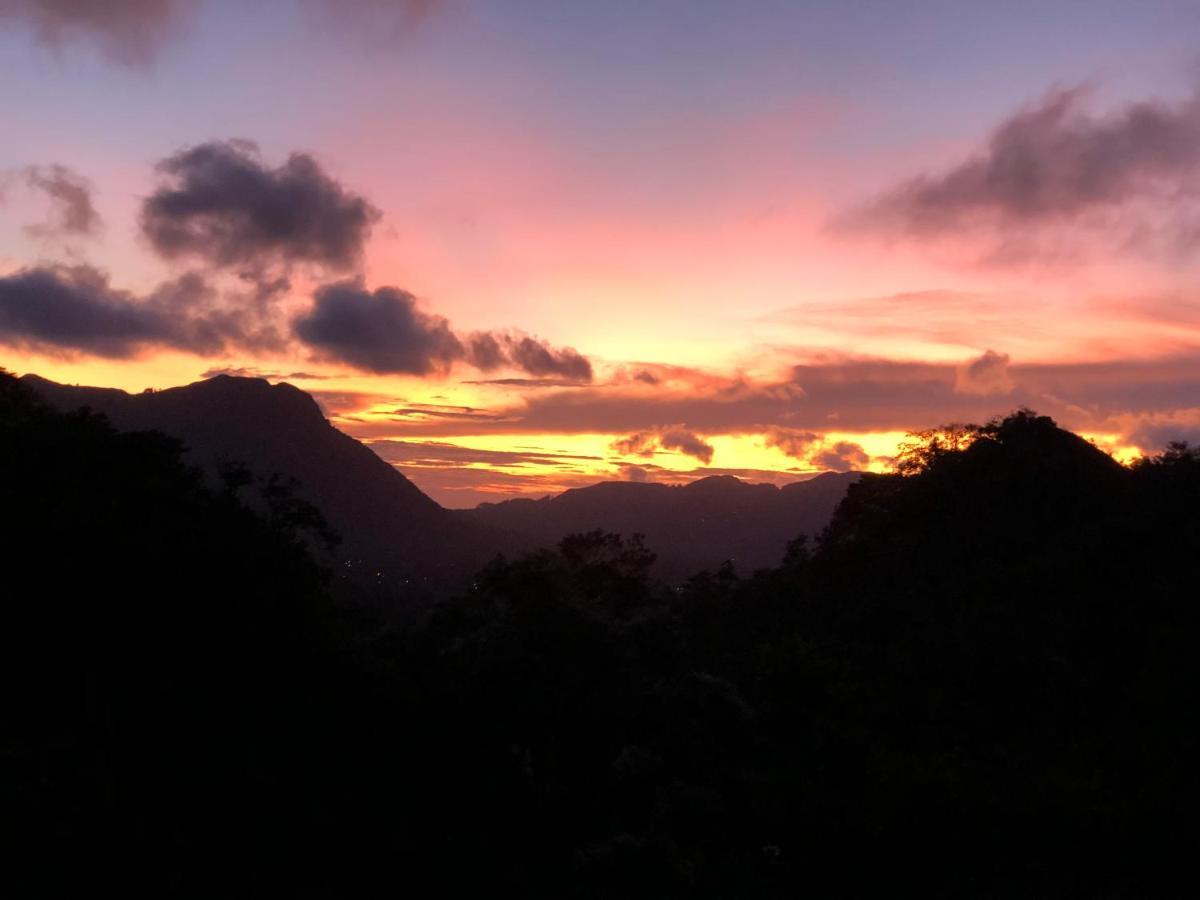 El Valle De Anton La Chachalaca 아파트 외부 사진